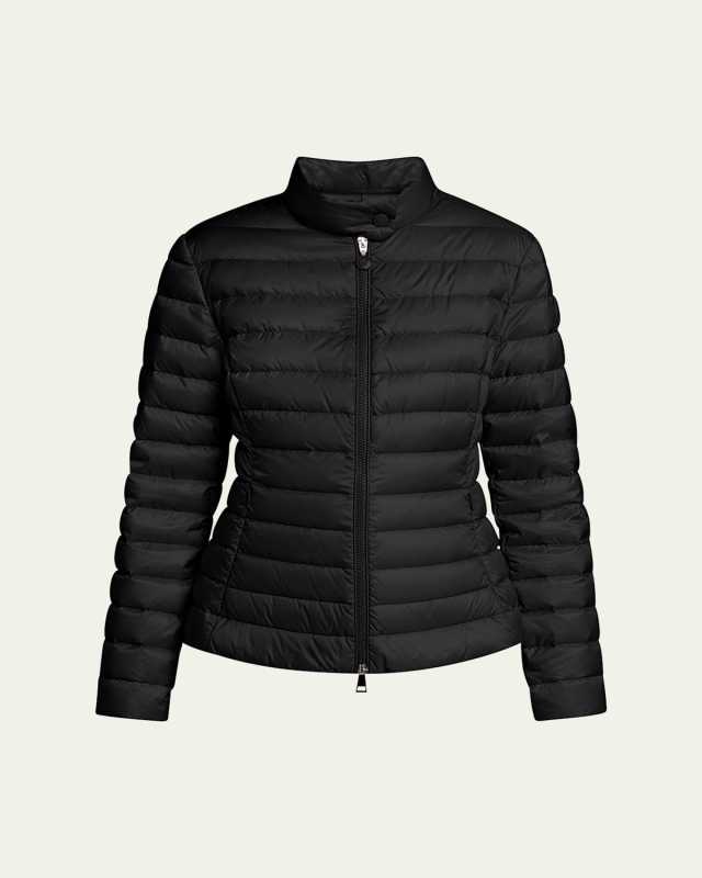 Igelle Down Puffer Jacket